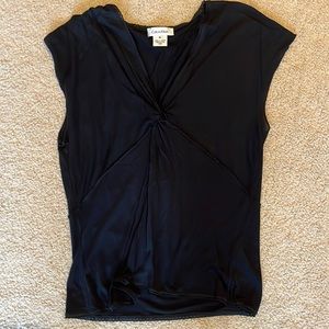Calvin Klein black top